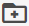 Folder plus icon used to upload and add a folder to Documents content.