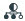 Icon which indicates that the scenario was run for a subsection of the model.