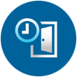 Punch icon (Version 2)