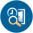 Review Punches icon (Version 2)