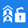 Job or Assignment Transfer icon (Version 2)