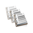 View Future Schedule icon (version 1)
